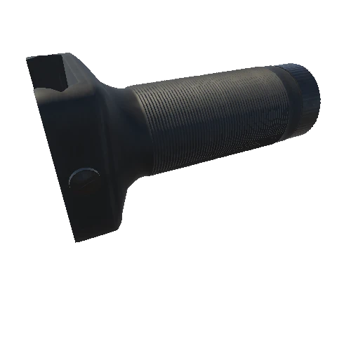 Vertical Grip (4)